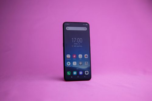 VIVO V15