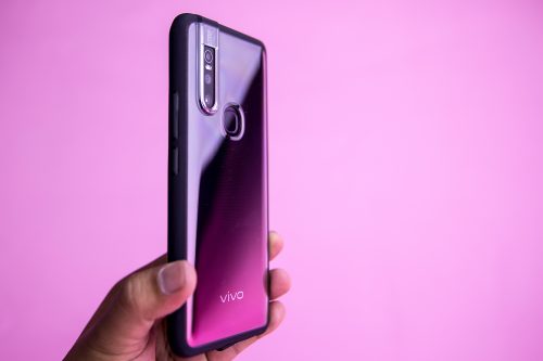 VIVO V15