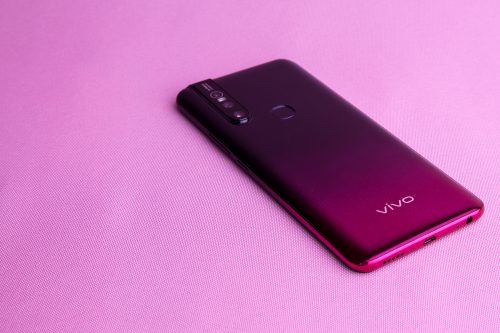 VIVO V15