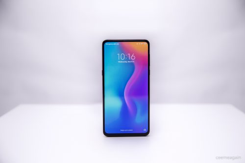 Xiaomi Mi Mix 3
