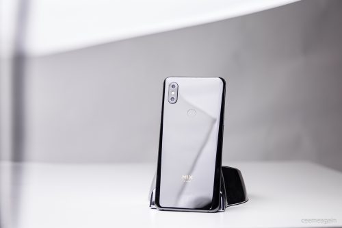 Xiaomi Mi Mix 3