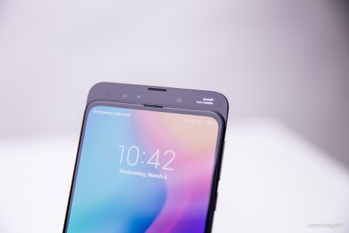 Xiaomi Mi Mix 3