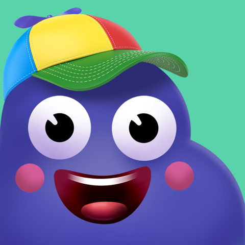 Lingo Blubs: Learn English 