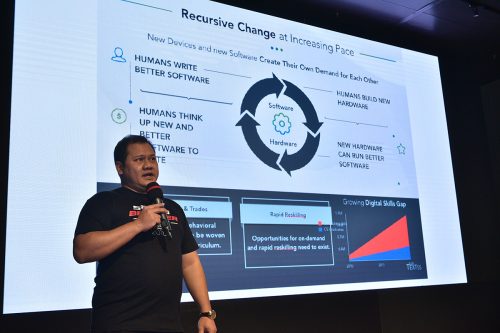 StormBreaker Venture 