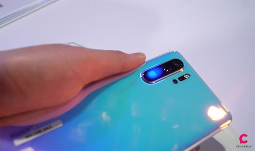 HUAWEI P30 Series
