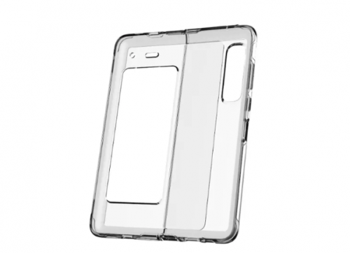 Spigen Galaxy Fold case