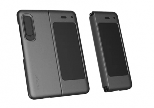 Spigen Galaxy Fold case