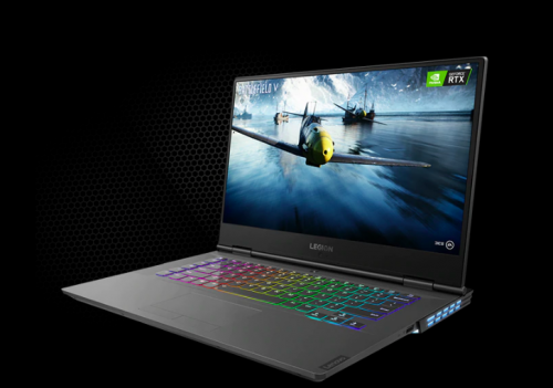 Lenovo Legion Y740