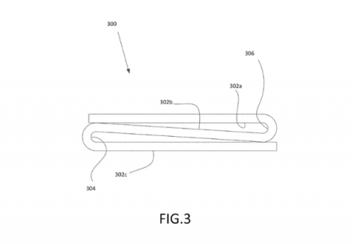 Google Foldable Smartphone