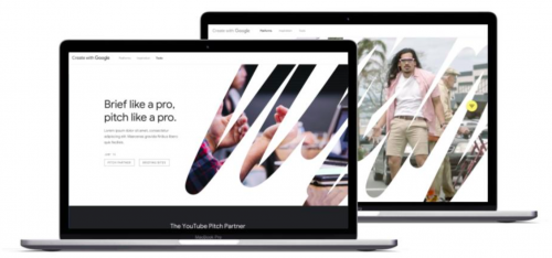 Create with Google