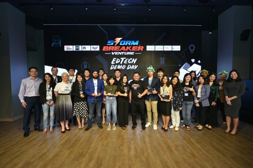 StormBreaker Venture 