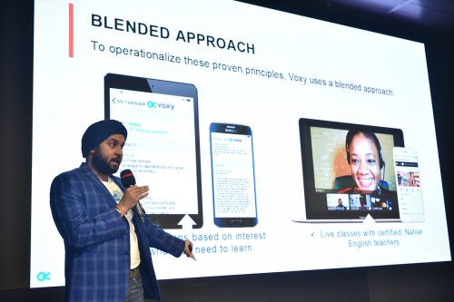 StormBreaker Venture 