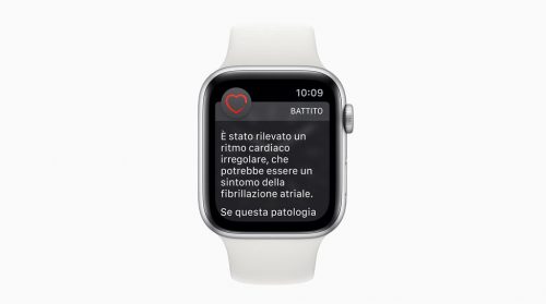 Apple Watch 4