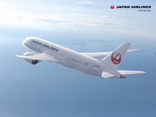 JAL