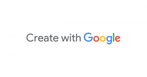 Create with Google