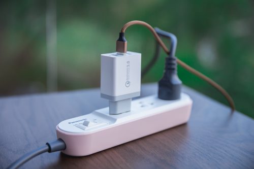 Panasonic Perfect Fit 