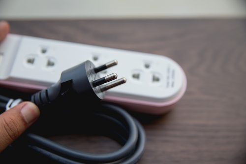 Panasonic Perfect Fit 