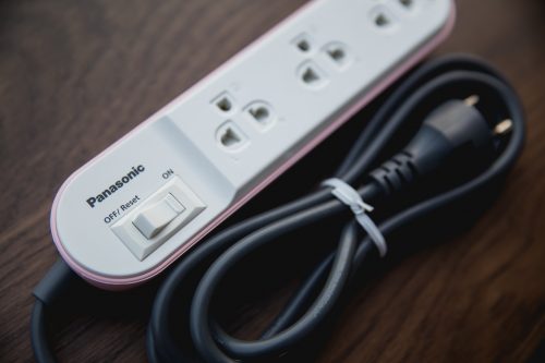 Panasonic Perfect Fit 