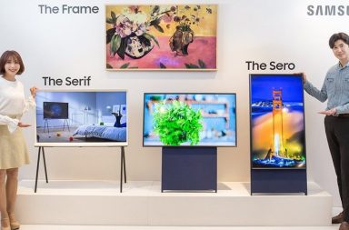 Samsung TV