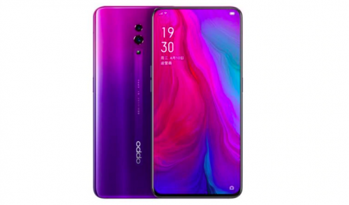 Oppo Reno