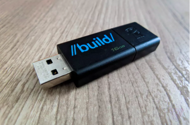 USB