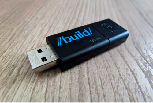 USB