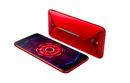 Nubia Red Magic 3
