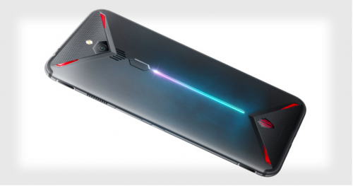 Nubia Red Magic 3