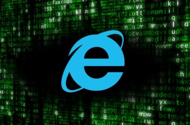 internet explorer