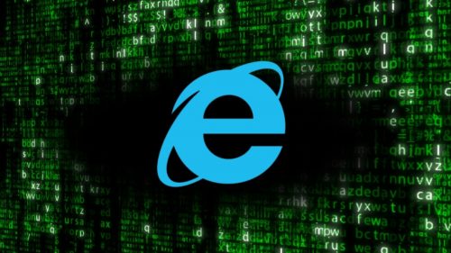 internet explorer