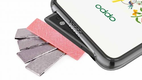 Oppo Reno