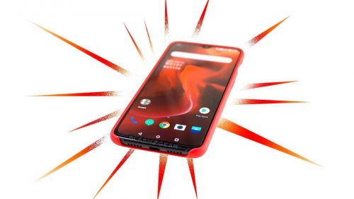 One Plus