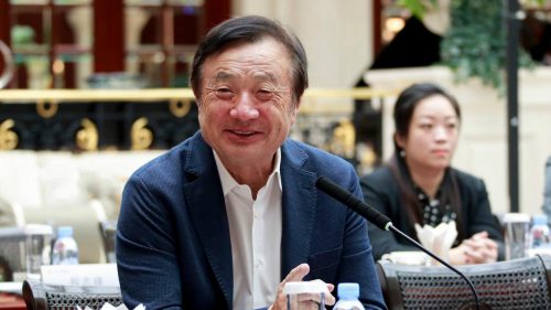 huawei