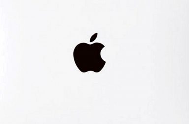 Apple Logo