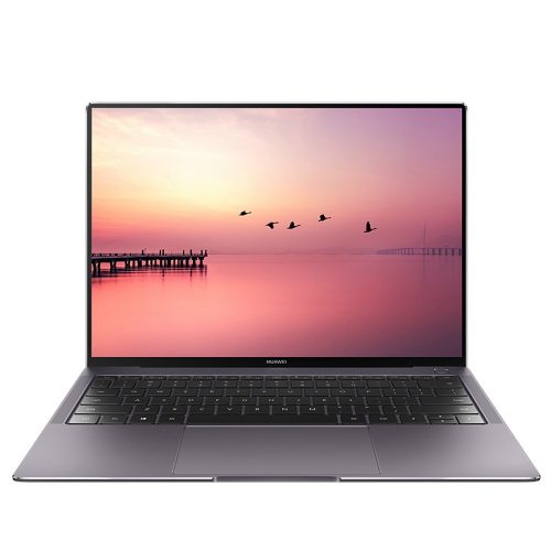 Matebook X Pro