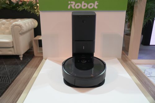 iRobot Roomba i7+