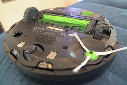 iRobot Roomba i7+