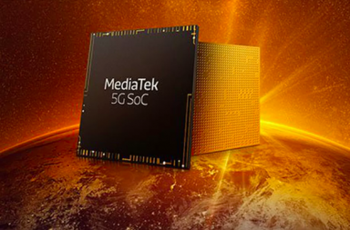 MediaTek 5G