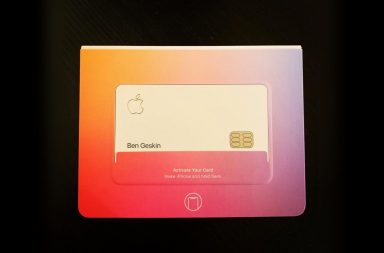 Apple Card