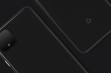 Pixel 4