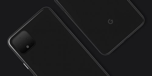 Pixel 4