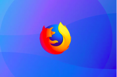 firefox