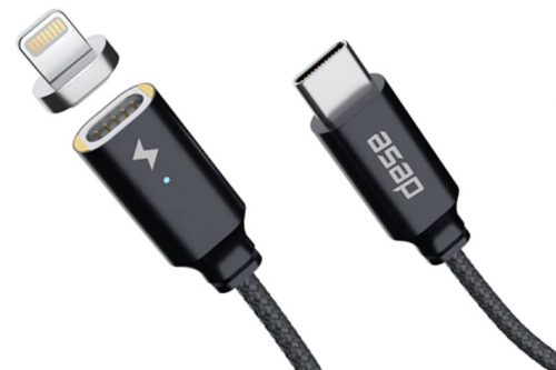 UNO Magnetic Cable