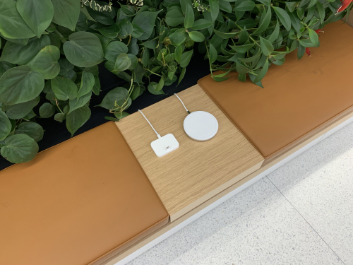 Apple Store Jewel Changi Airport