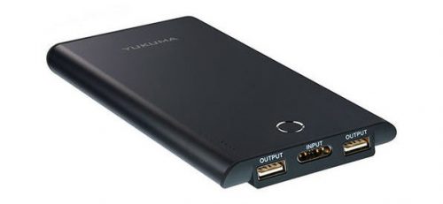 Yukuma-Power-Bank