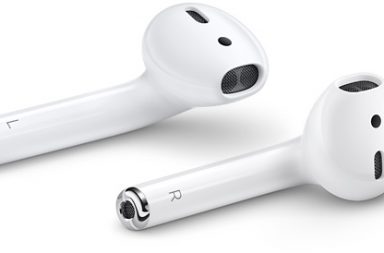 AirPods
