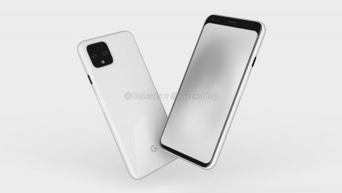 Pixel 4