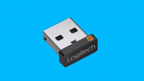 Logitech