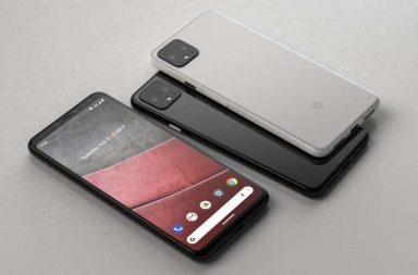 Pixel 4