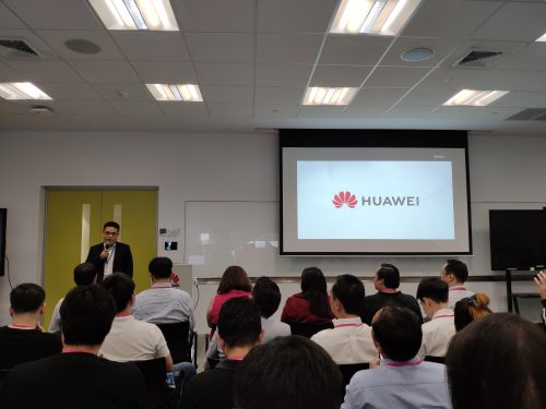 huawei-harmonyos